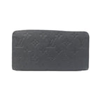 Louis Vuitton Monogram Empreinte Portefeuille Clemence Wallet