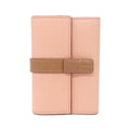 Loewe Wallet Pink