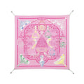 Hermes Etriers Carre Scarf