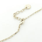 Dior Fleur de Glace Necklace — view 4