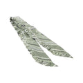 Hermes Eperon D'or Bandana Twilly Frill Scarf