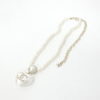 Chanel Necklace Gold — view 2