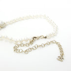 Chanel Necklace Gold — view 4