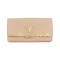 Louis Vuitton Portefeuille Capucines Wallet