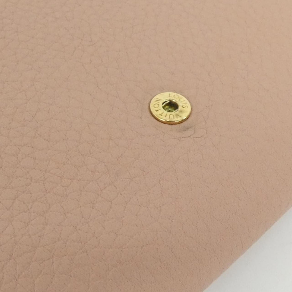 Louis Vuitton Portefeuille Capucines Wallet — view 7