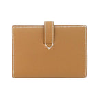 Hermes New Ash Passant Compact Wallet — view 2