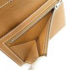 Hermes New Ash Passant Compact Wallet — view 7