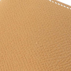 Hermes New Ash Passant Compact Wallet — view 4
