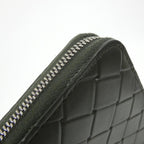 Bottega Veneta Wallet Silver — view 3