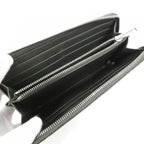 Bottega Veneta Wallet Silver — view 5