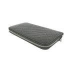 Bottega Veneta Wallet Silver — view 2