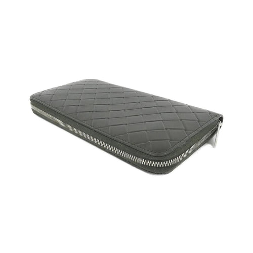 Bottega Veneta Wallet Silver — view 2