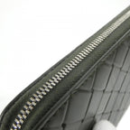 Bottega Veneta Wallet Silver — view 4