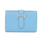 Hermes Bearn Mini Wallet