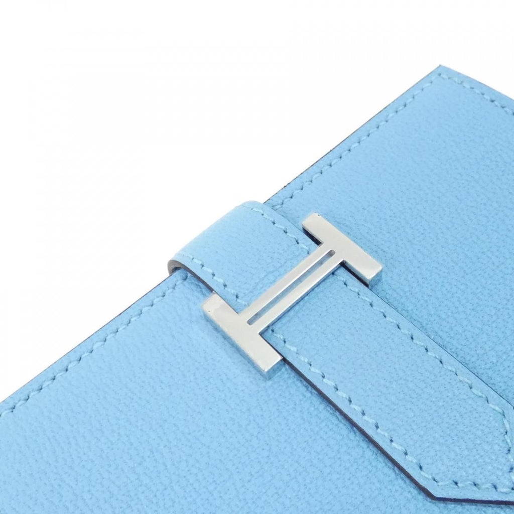 Hermes Bearn Mini Wallet — view 3