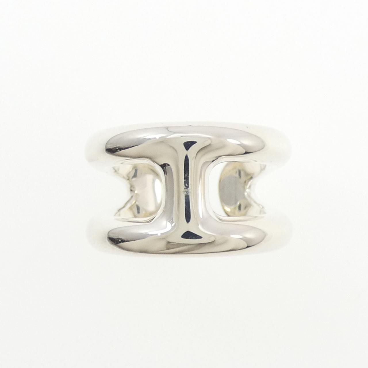 Hermes Osmose Small Ring
