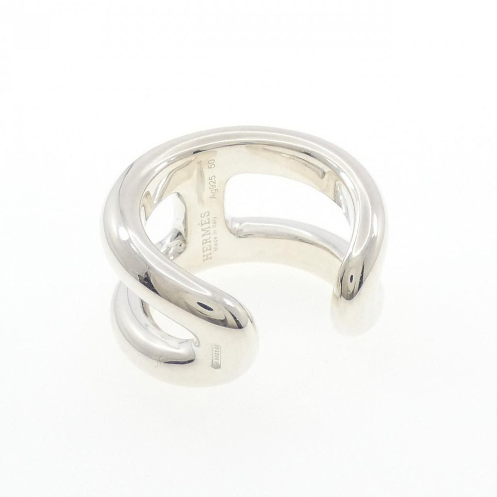 Hermes Osmose Small Ring
