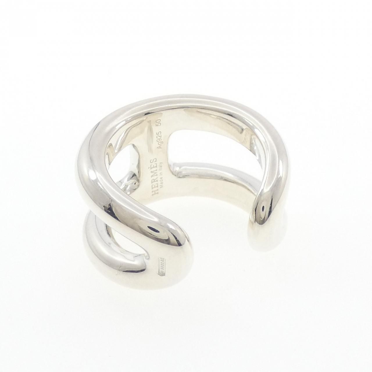 Hermes Osmose Small Ring