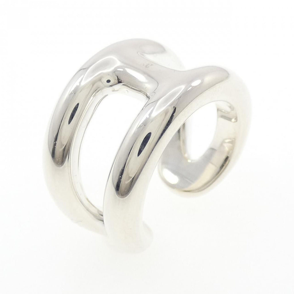 Hermes Osmose Small Ring