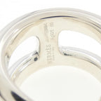 Hermes Osmose Small Ring