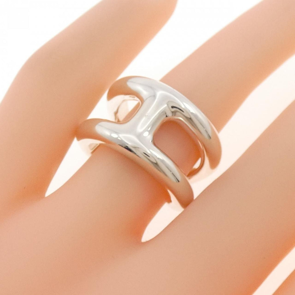Hermes Osmose Small Ring