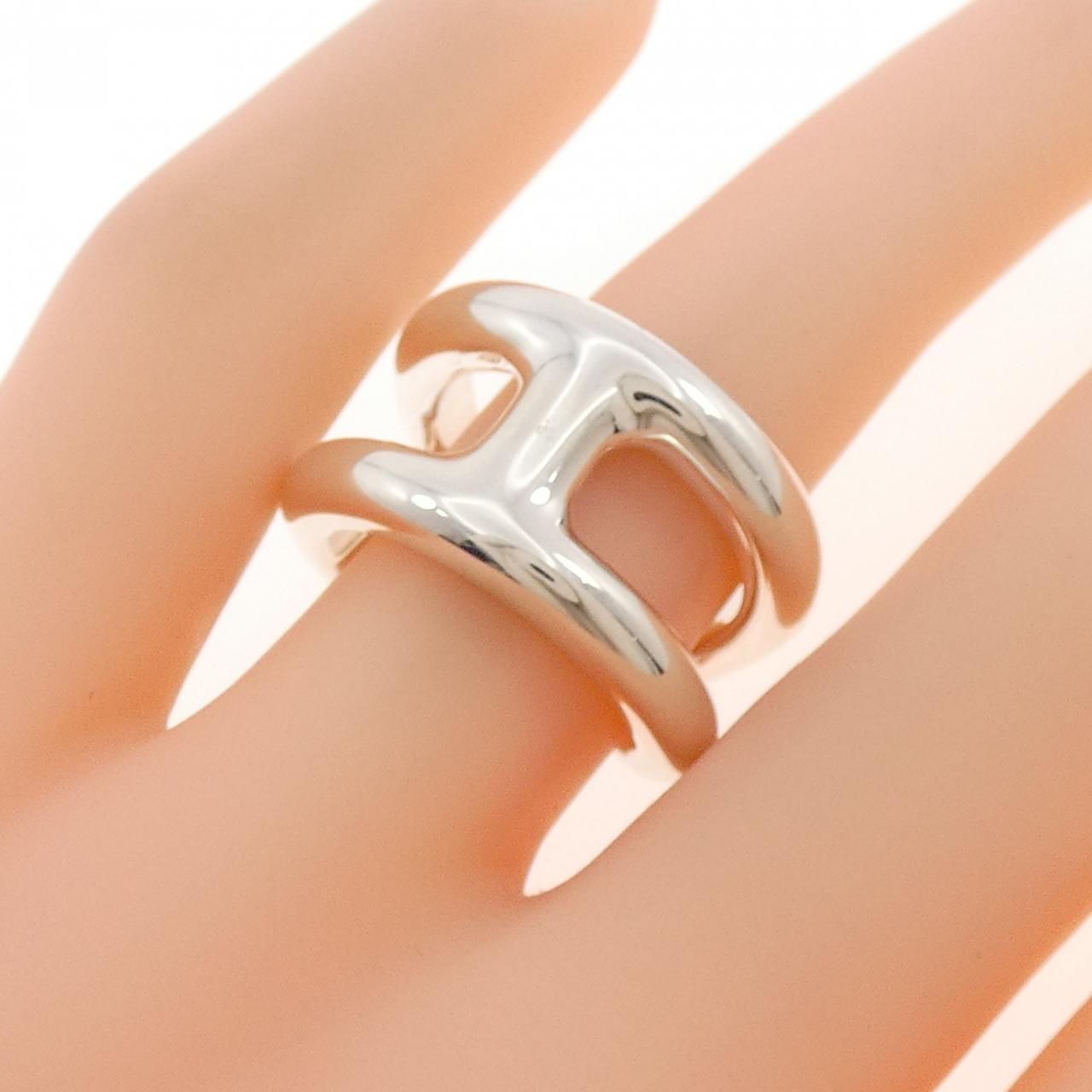 Hermes Osmose Small Ring
