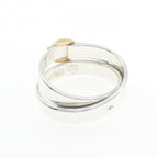 Hermes Double Tour Ring — view 3