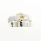 Hermes Double Tour Ring — view 2