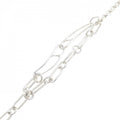Hermes Chaine D'ancre Punk Bracelet