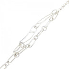 Hermes Chaine D'ancre Punk Bracelet
