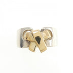 Hermes Vintage Hallmark Ring