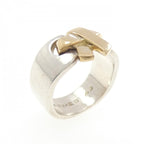 Hermes Vintage Hallmark Ring