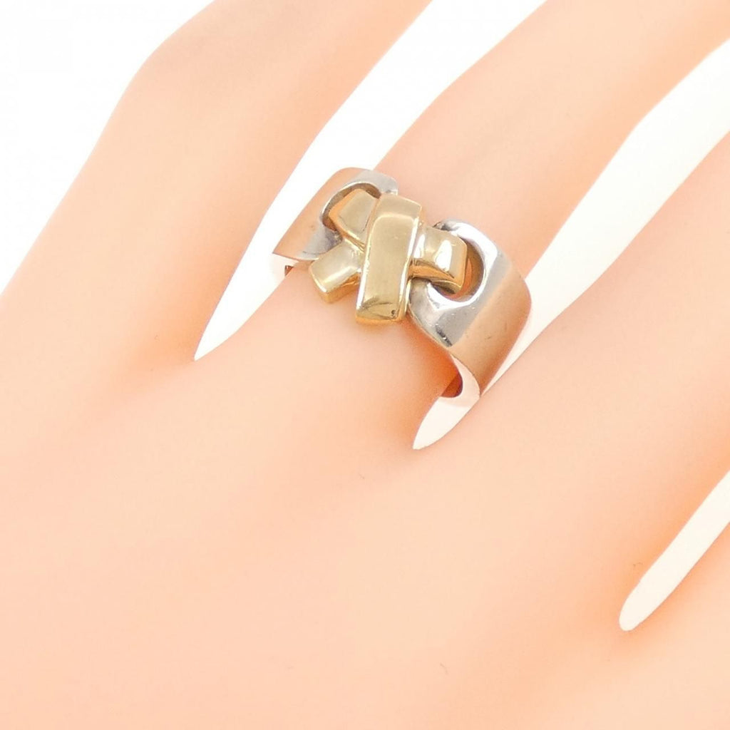 Hermes Vintage Hallmark Ring