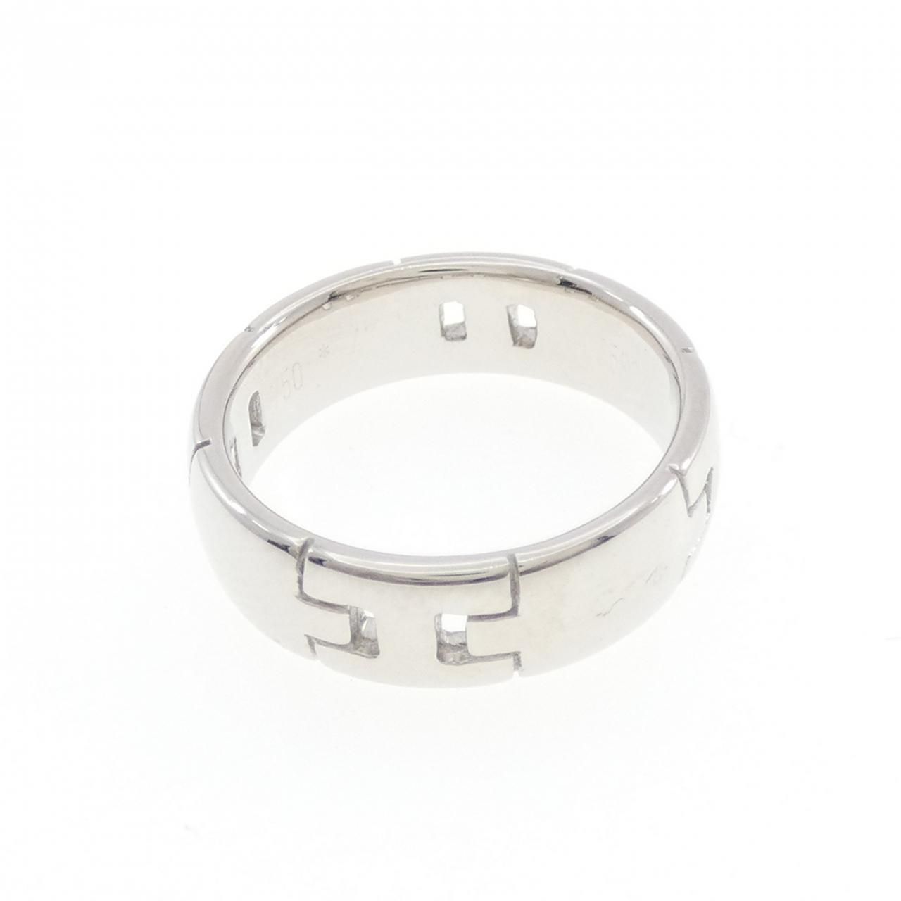 Hermes Cles Petit Ring