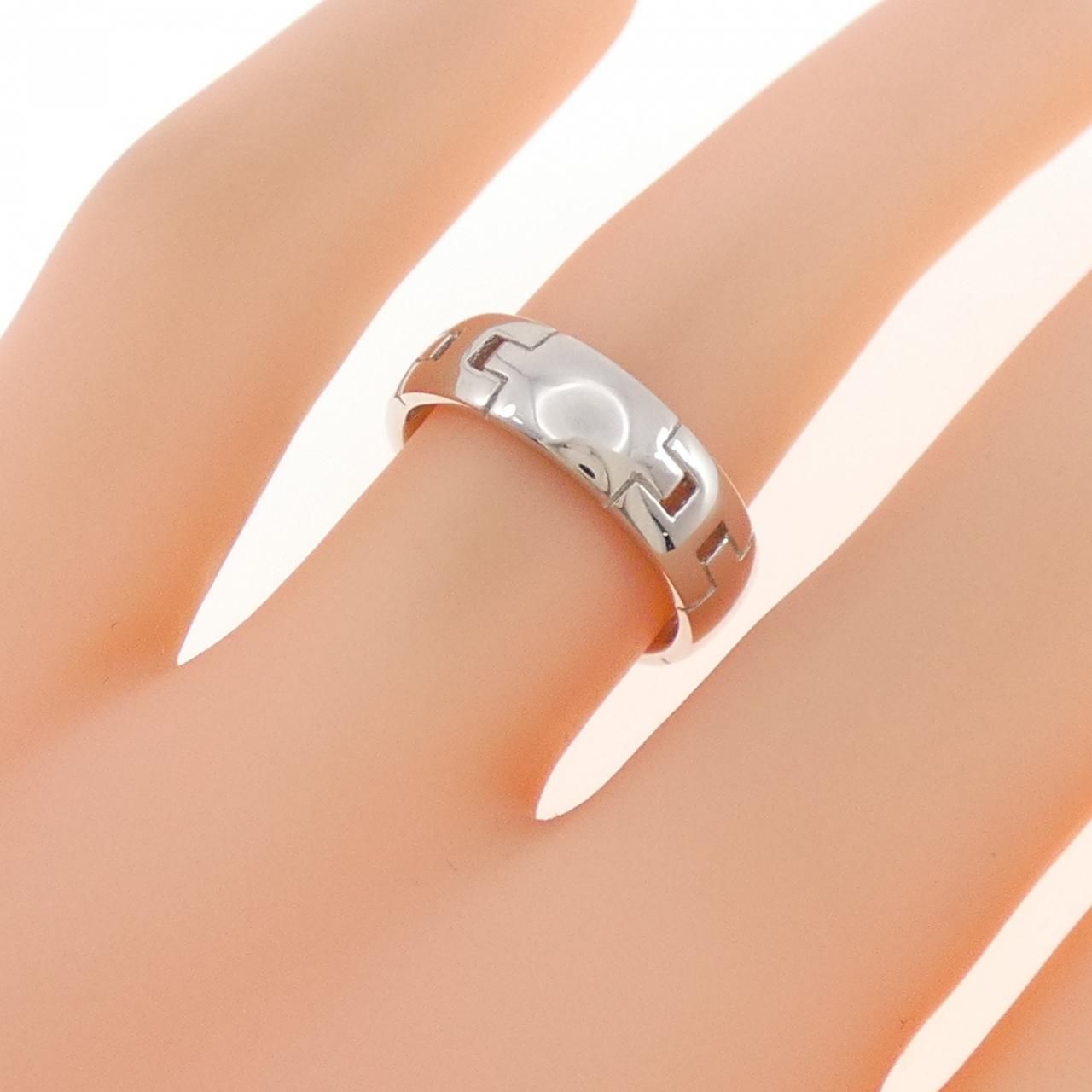 Hermes Cles Petit Ring