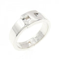 Hermes Vintage 925 Ring