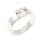 Hermes Vintage 925 Ring