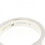 Hermes Vintage 925 Ring — view 4