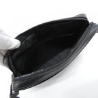 Louis Vuitton Monogram Shadow Duo Messenger Shoulder Bag — view 7