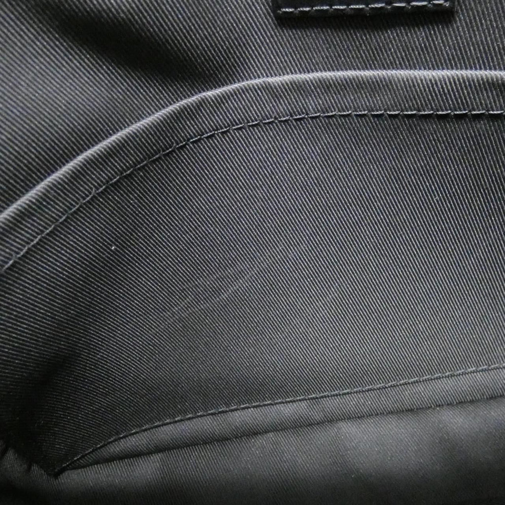 Louis Vuitton Monogram Shadow Duo Messenger Shoulder Bag — view 8