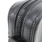 Louis Vuitton Monogram Shadow Duo Messenger Shoulder Bag — view 4