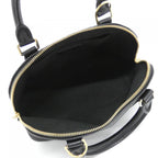 Louis Vuitton Monogram Empreinte Alma BB Bag — view 7