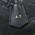 Louis Vuitton Monogram Empreinte Alma BB Bag — view 4