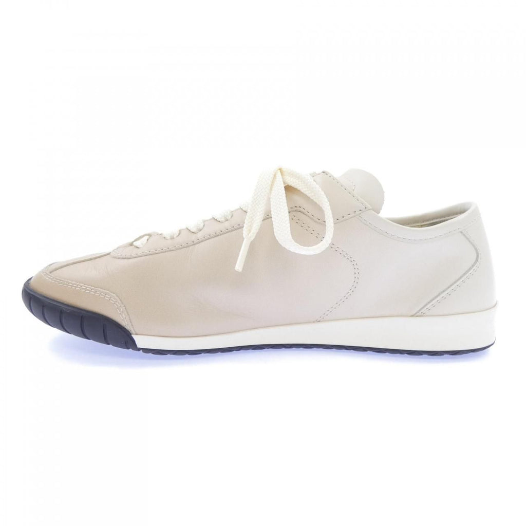 Chanel Sneakers Beige — view 2
