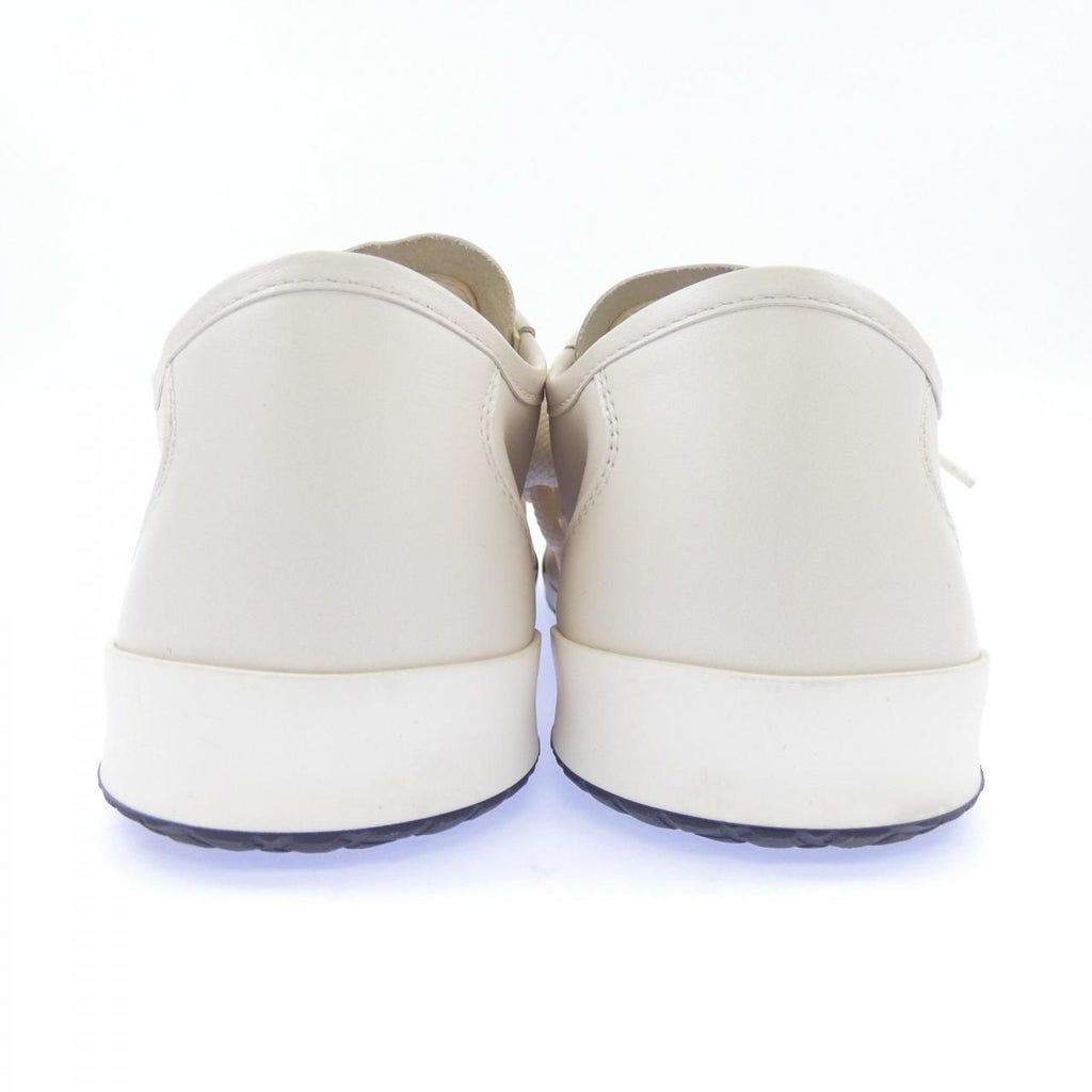 Chanel Sneakers Beige — view 5