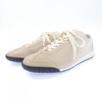 Chanel Sneakers Beige — view 3
