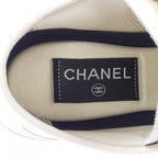 Chanel Sneakers Beige — view 6
