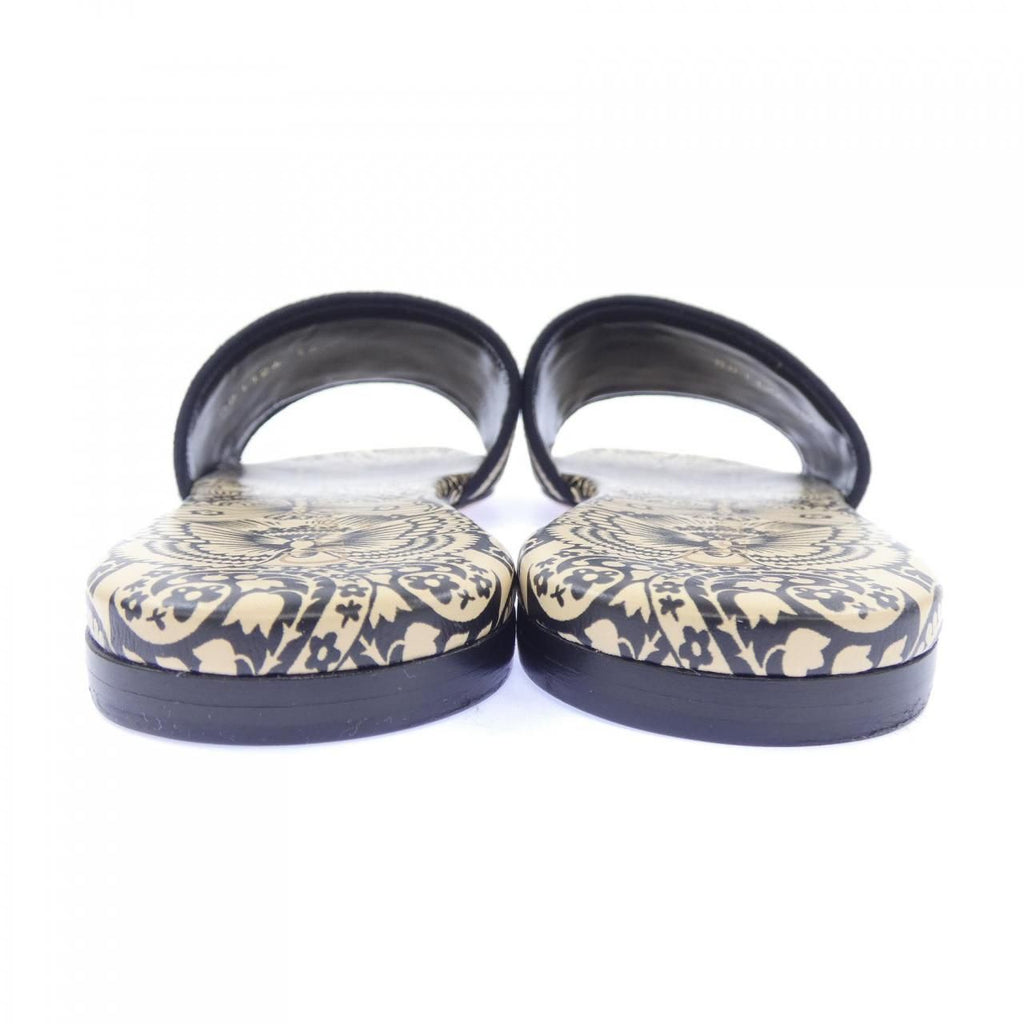Dior Dway Sandals Beige — view 5