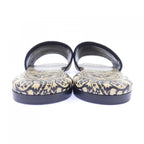 Dior Dway Sandals Beige — view 5