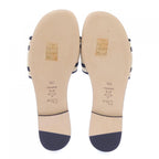 Dior Dway Sandals Beige — view 4
